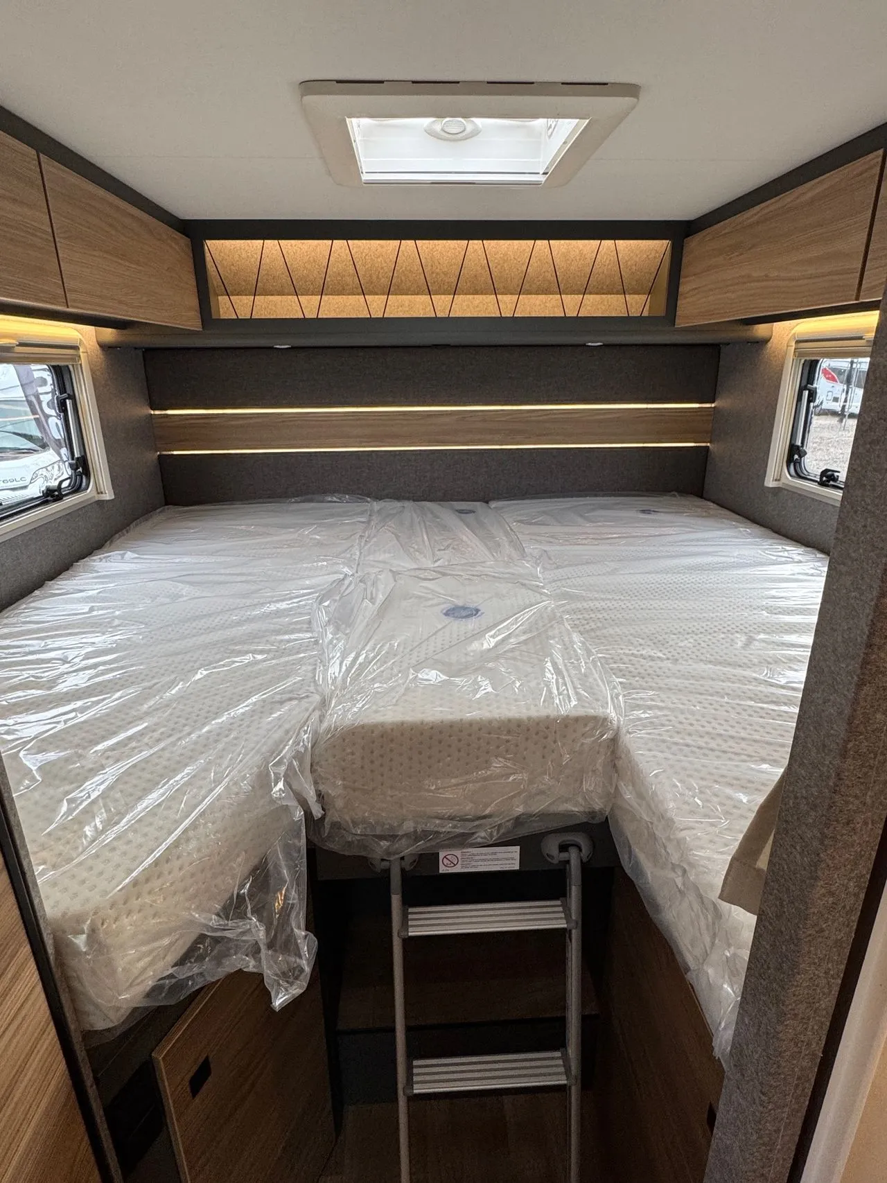 Camping-car - Dethleffs - Globebus Performance 4x4 - 2026