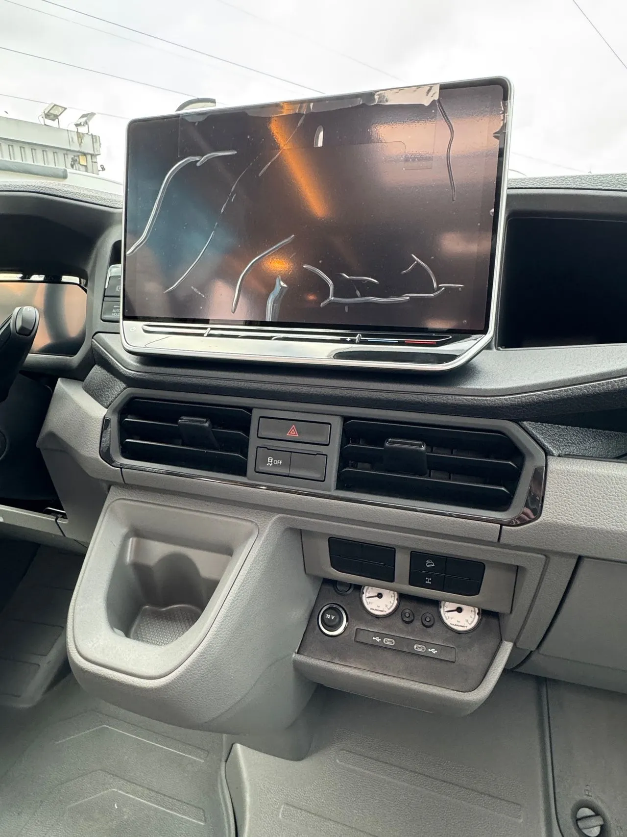 Camping-car - Dethleffs - Globebus Performance 4x4 - 2026