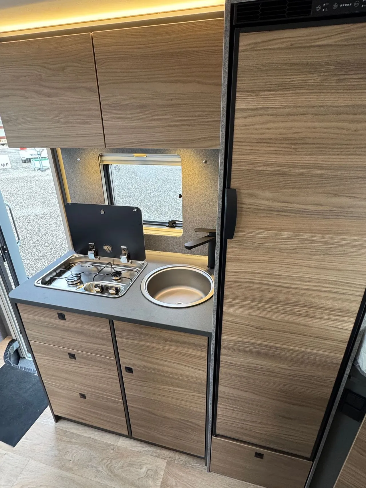 Camping-car - Dethleffs - Globebus Performance 4x4 - 2026