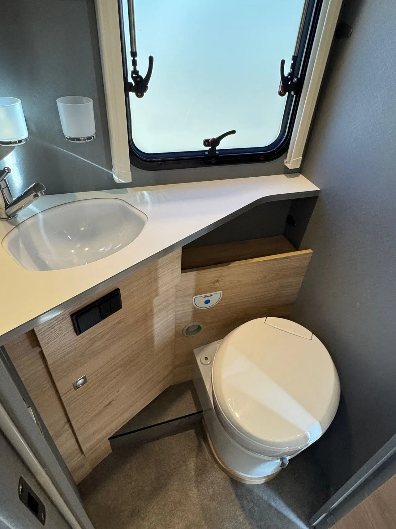 Camping-car - Dethleffs - T7052 DBL - 2026