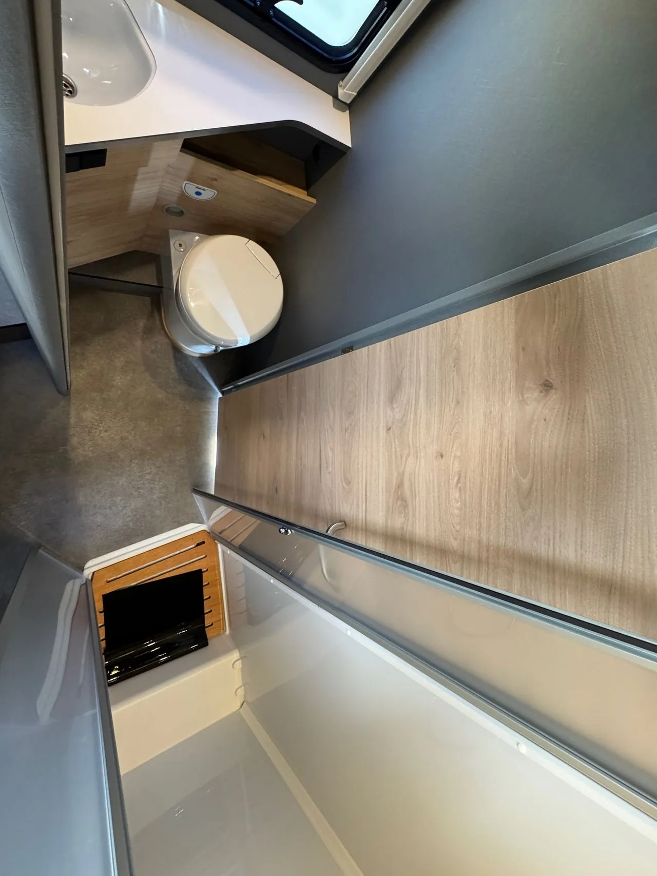 Camping-car - Dethleffs - T7052 DBL - 2026