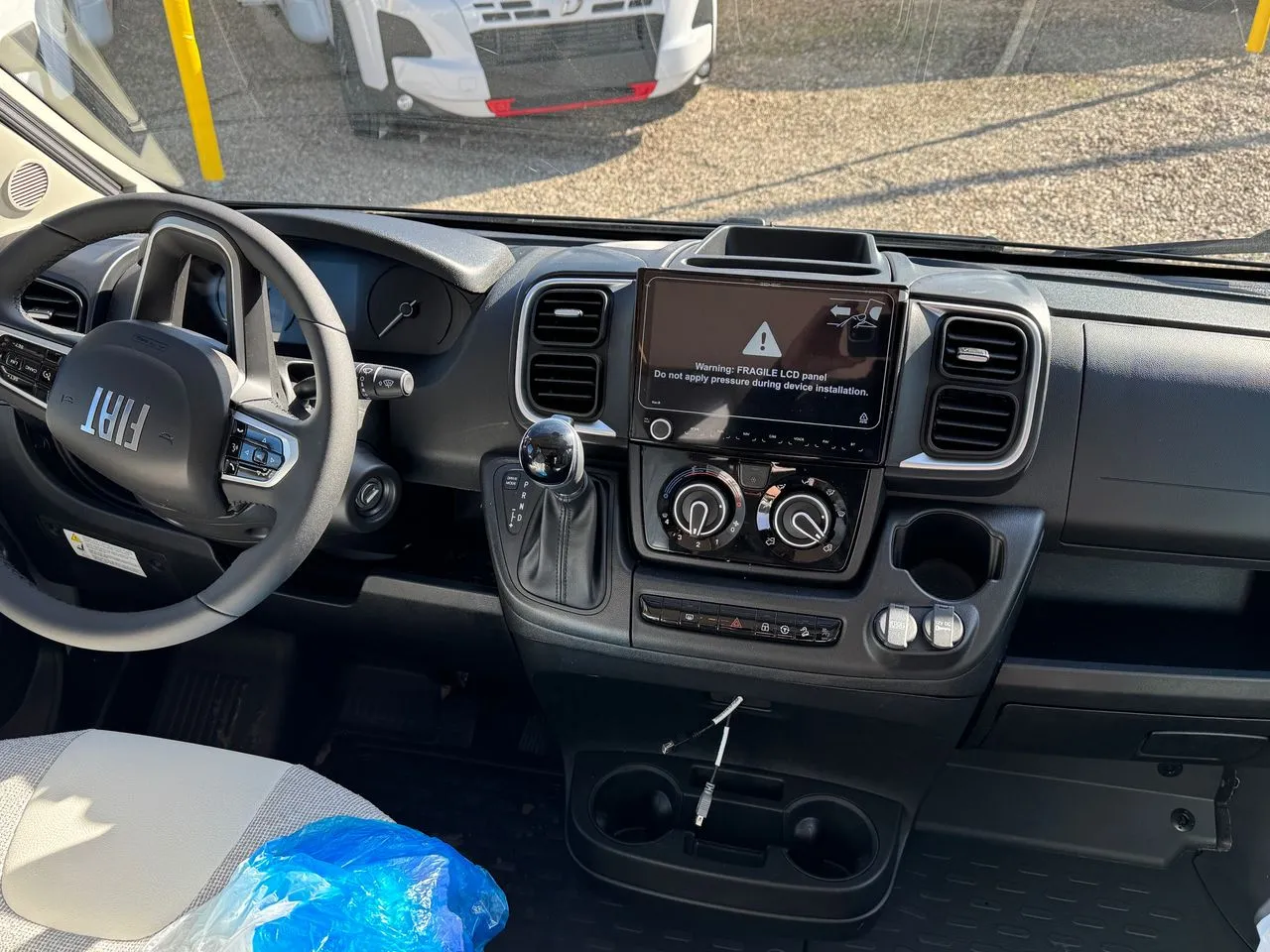 Camping-car - Dethleffs - T7052 DBL - 2026