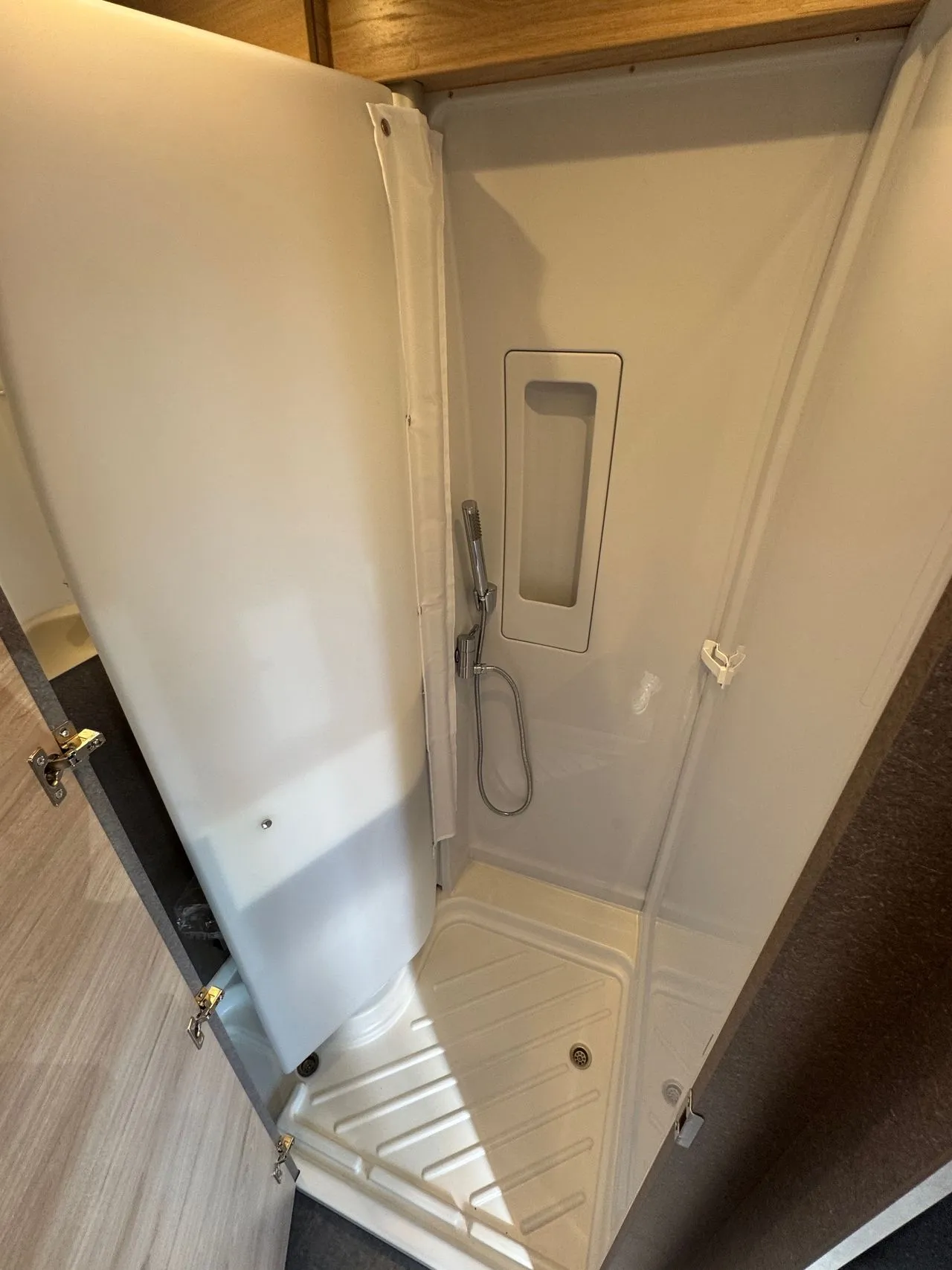 Fourgon aménagé - Dethleffs - CVD 600DS - 2026