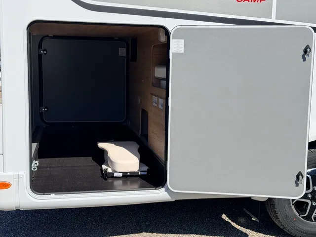 Camping-car - Dethleffs - T7052 EBL - 2026