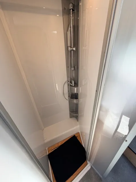 Camping-car - Dethleffs - T7052 EBL - 2026