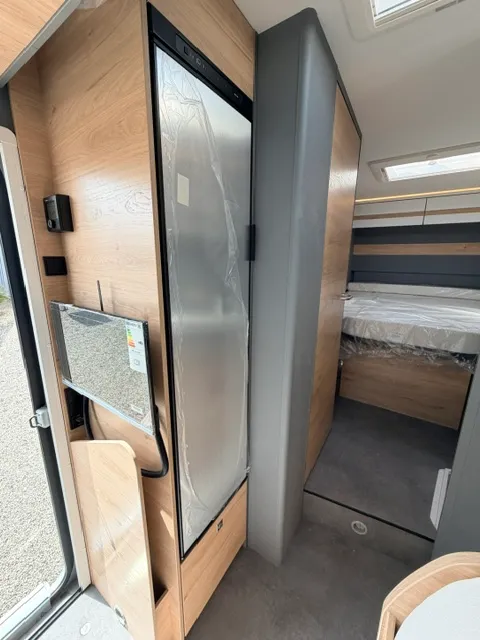 Camping-car - Dethleffs - Just Camp T 7052 DBM - 2026