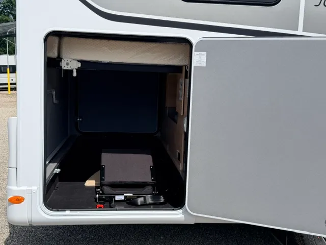 Camping-car - Dethleffs - Just Camp T 7052 DBM - 2026