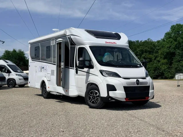 Just Camp T 7052 DBM