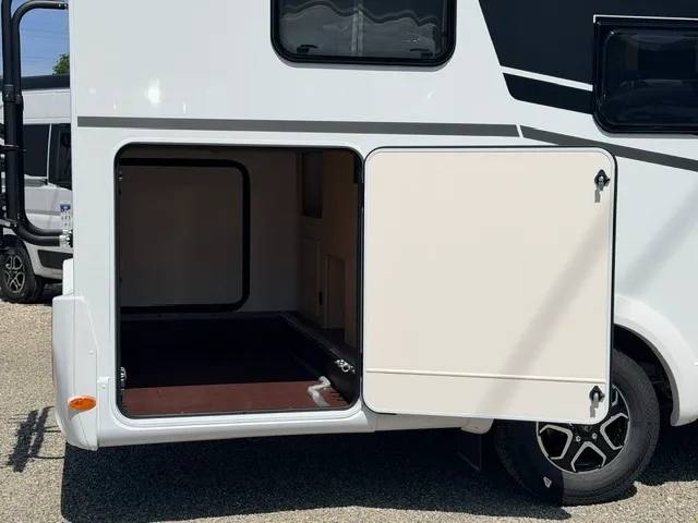 Camping-car - Sunlight - V 67S - 2026