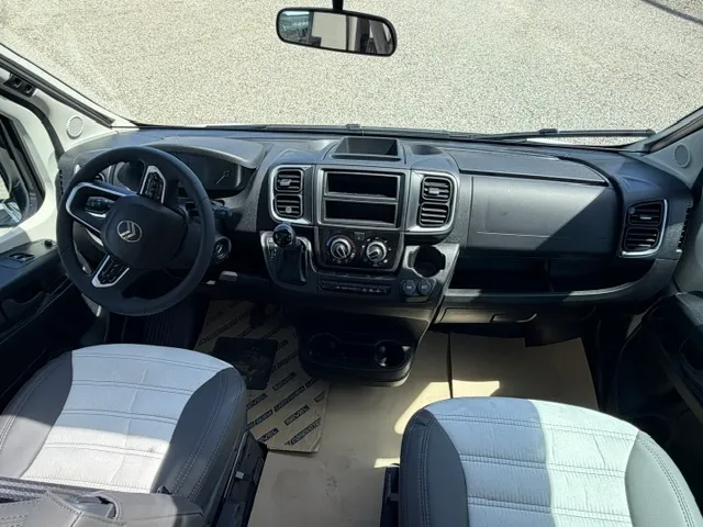 Camping-car - Sunlight - V 67S - 2026