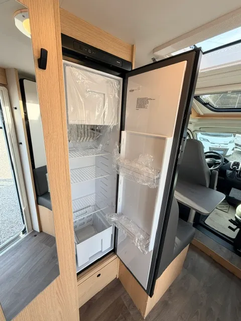 Camping-car - Sunlight - V 67S - 2026