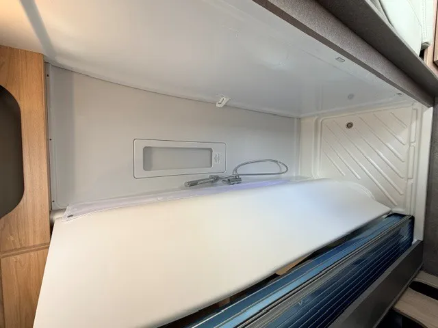 Fourgon aménagé - Dethleffs - 600 DS Active + - 2027