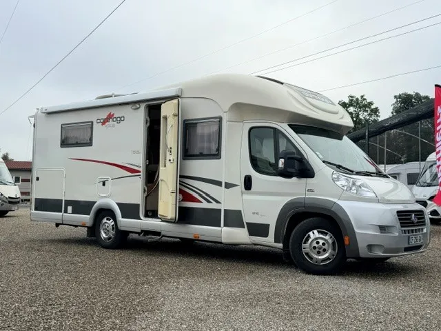 C LINE T Plus 5.2H