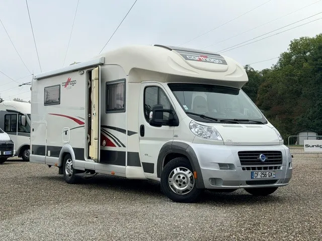C LINE T Plus 5.2H