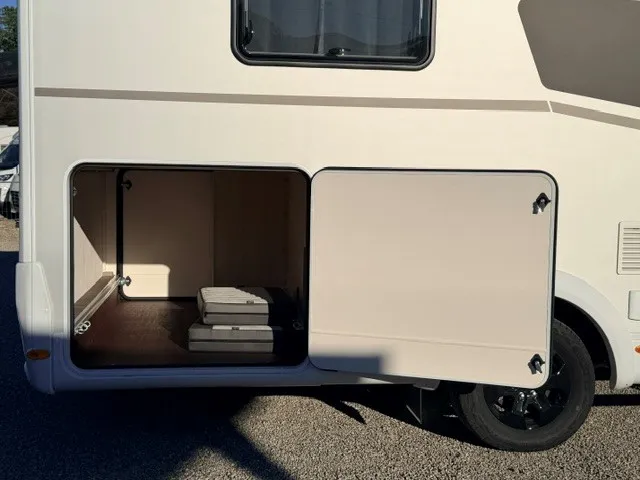 Camping-car - Sunlight - T7433 Q - 2027