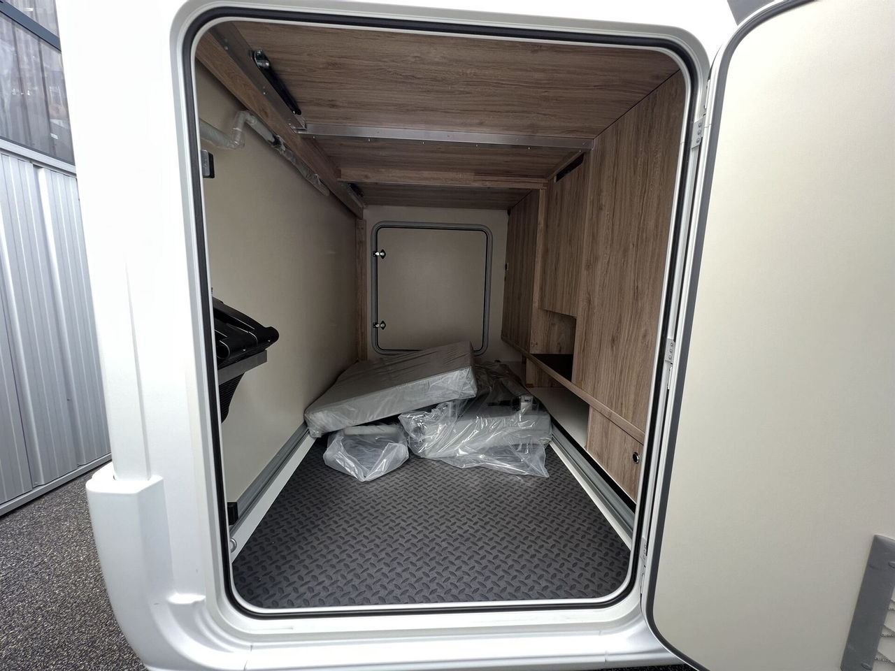 Camping-car - Eura Mobil - PROFILA T 696 EB - 2023