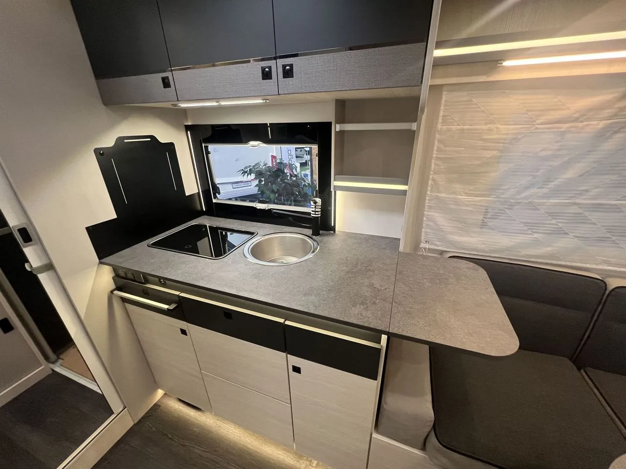 Camping-car - Chausson - 640 titanium ultimate - 2023