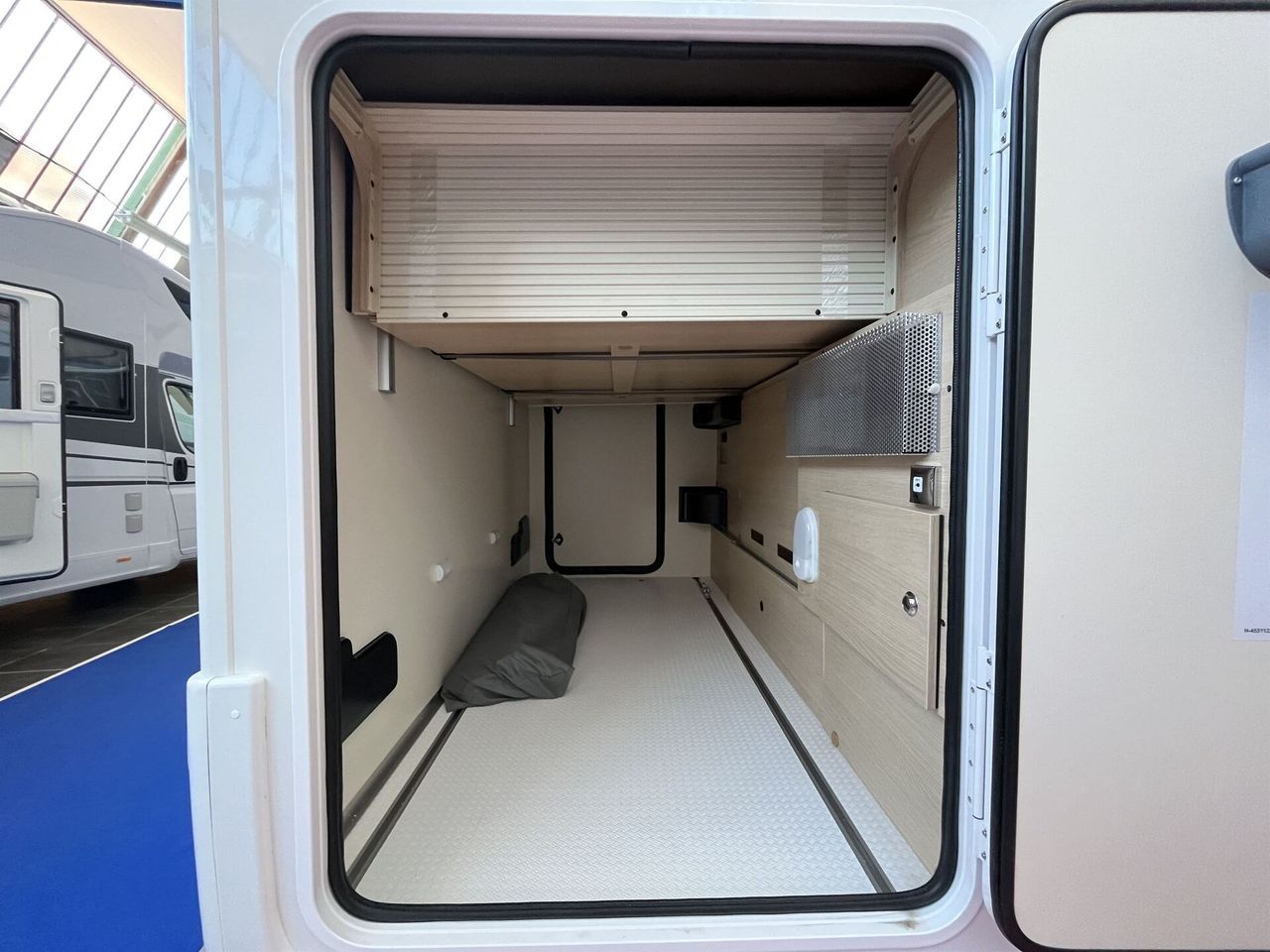 Camping-car - Autostar - PRIVILEGE I 730 LC LIFT - 2024