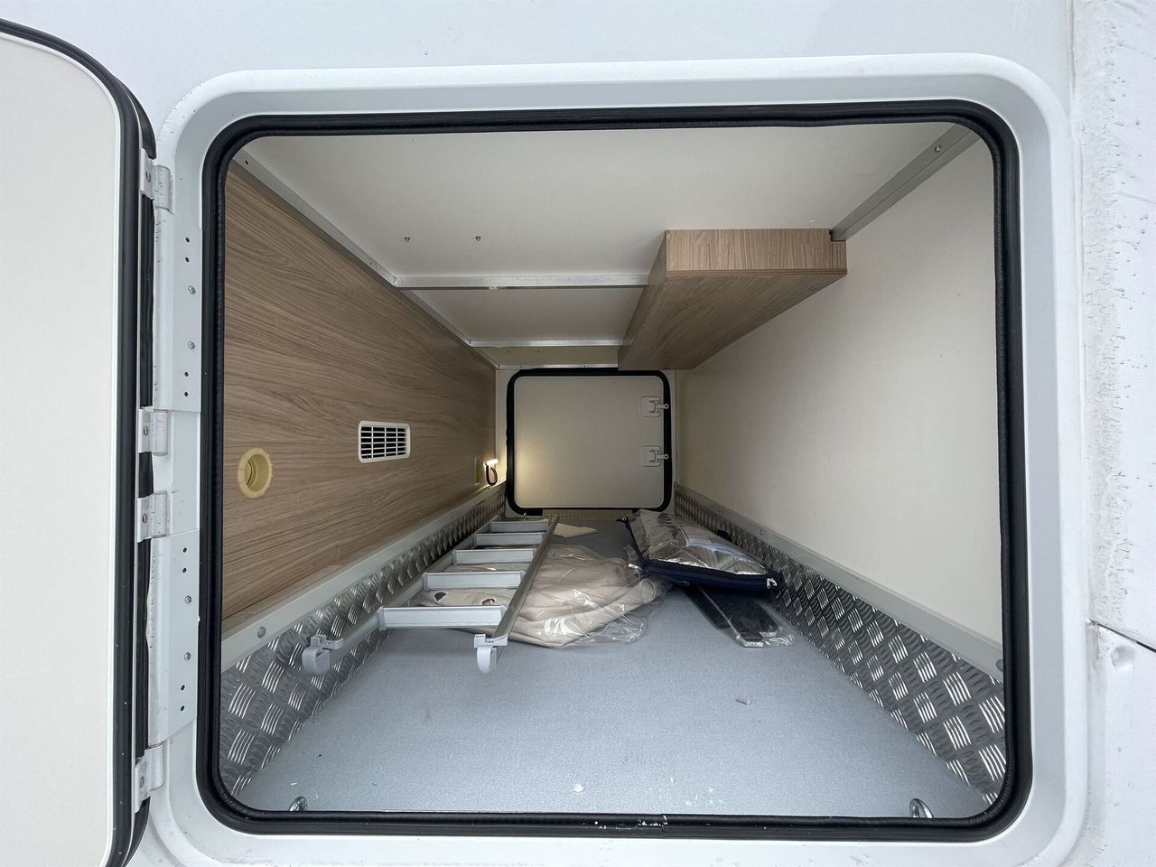 Camping-car - Rimor - EVO 69 Plus - 2023