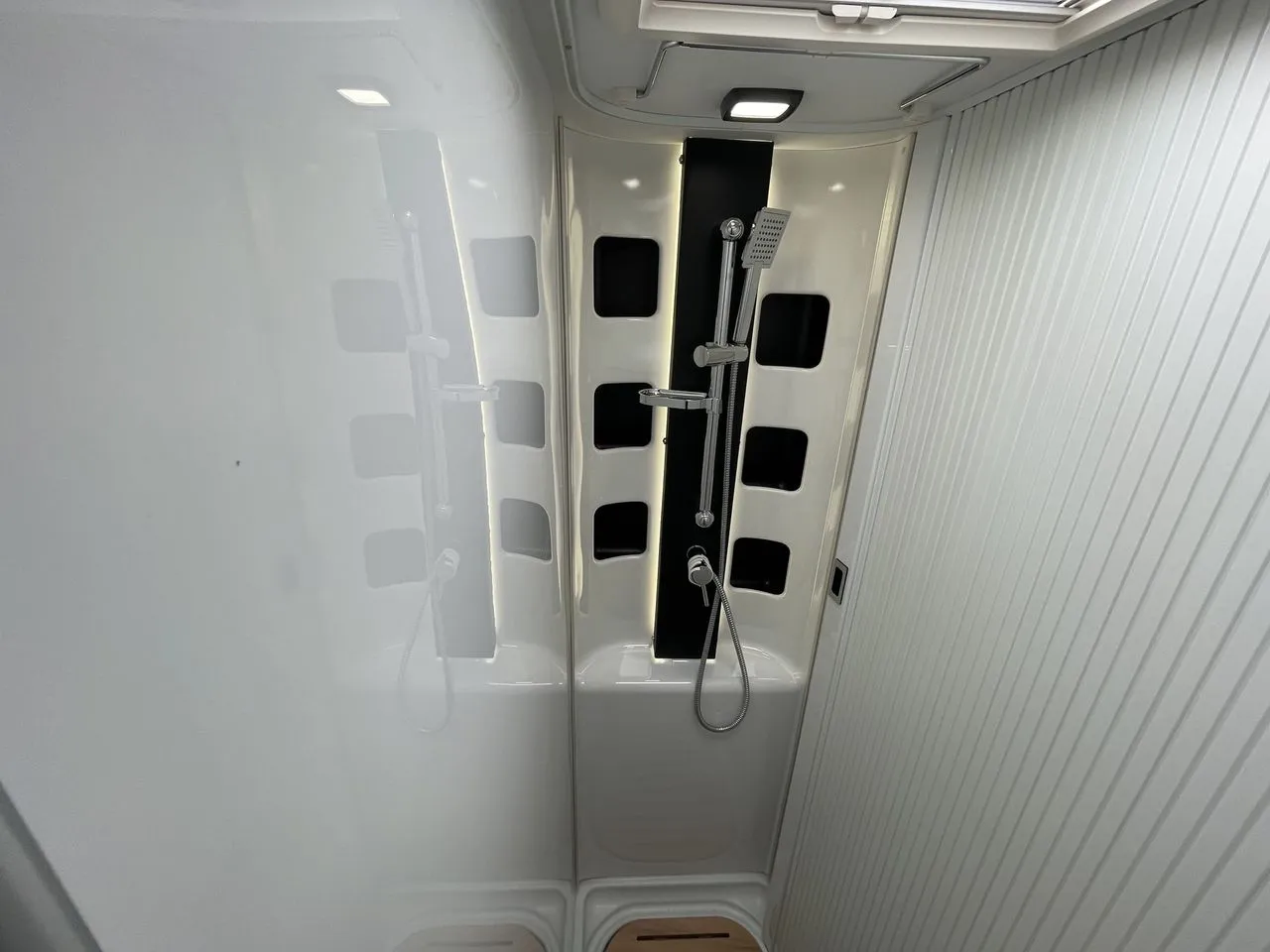 Camping-car - Chausson - X550 Exclusive Line - 2024