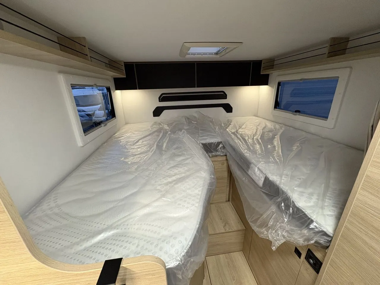 Camping-car - Chausson - S697 Sport Line - 2025