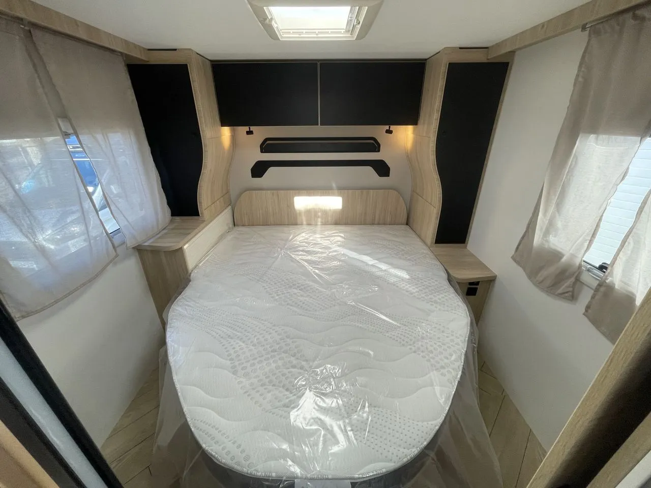 Camping-car - Chausson - 788 Etape Line Boite Automatique - 2025