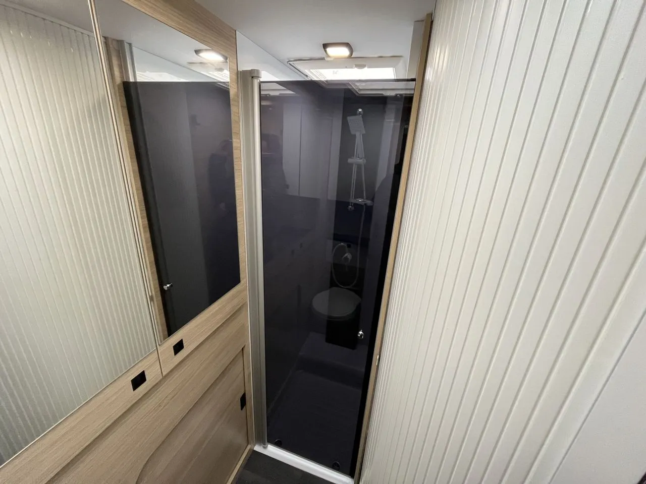 Camping-car - Chausson - 650 First Line Boite Automatique - 2025