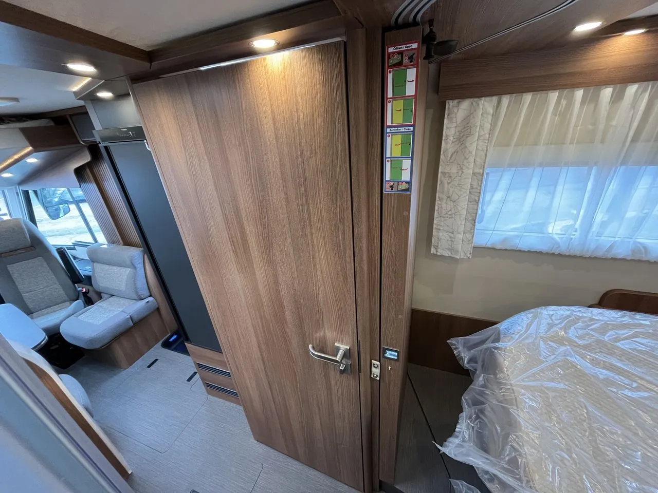 Camping-car - Carthago - C2 Tourer I-148 RB-QB K Lightweight 3.5t - 2025