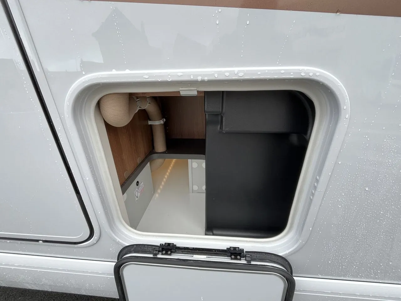 Camping-car - Carthago - C2 Tourer I-148 RB-QB K Lightweight 3.5t - 2025