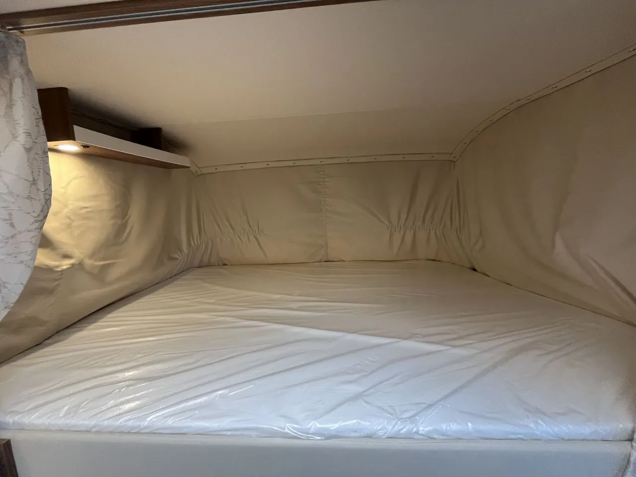 Camping-car - Carthago - C2 Tourer I-148 RB-QB K Lightweight 3.5t - 2025