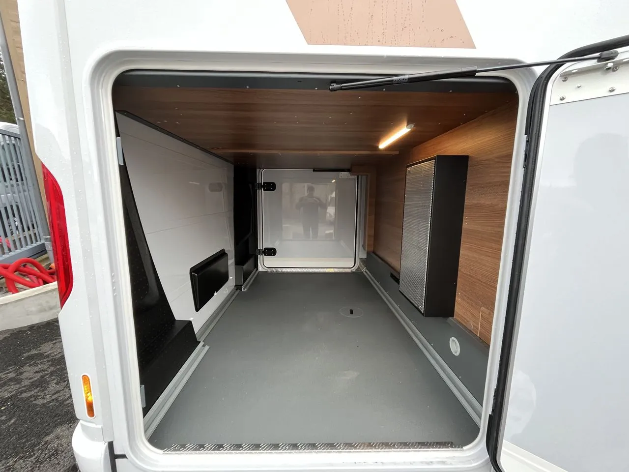 Camping-car - Carthago - C2 Tourer I-148 RB-QB K Lightweight 3.5t - 2025