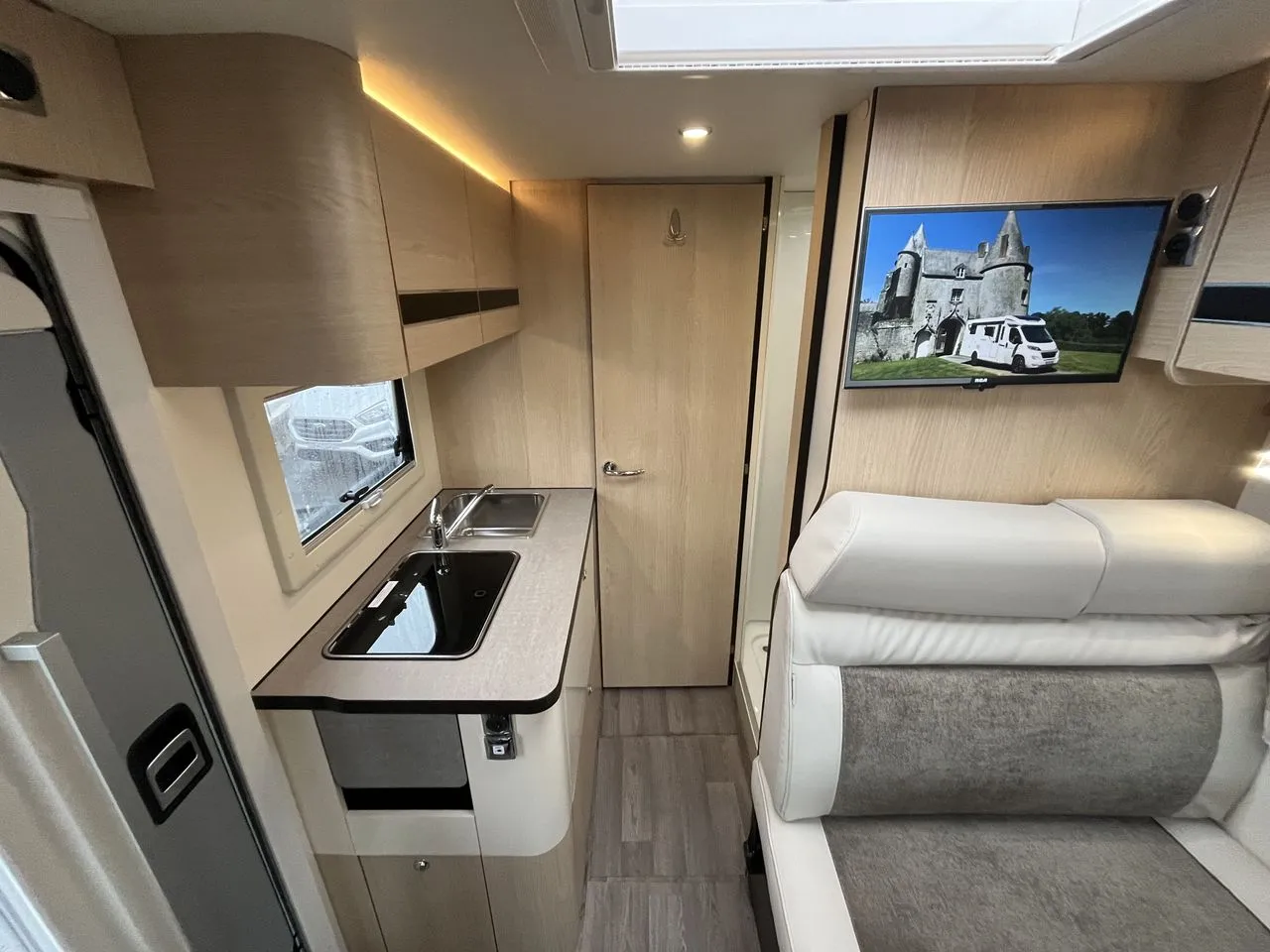 Camping-car - Autostar - PERFORMANCE P690LC - 2024
