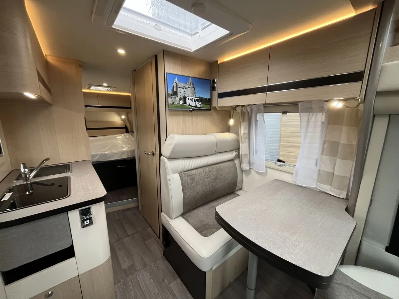 Camping-car - Autostar - PERFORMANCE P690LC - 2024