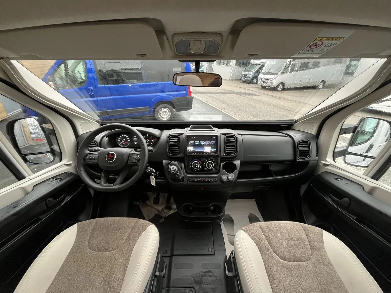 Camping-car - Autostar - PERFORMANCE P690LC - 2024