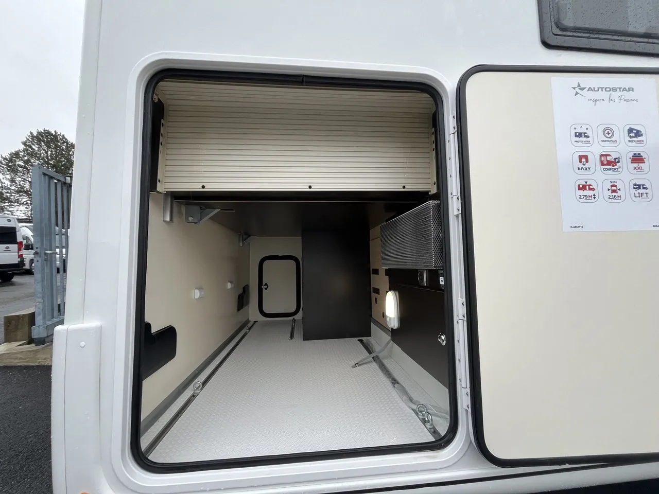 Camping-car - Autostar - PERFORMANCE P690LC - 2024