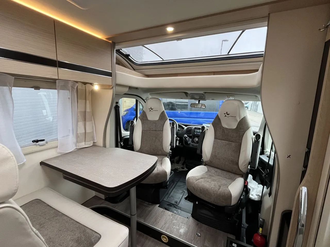 Camping-car - Autostar - PERFORMANCE P690LC - 2024