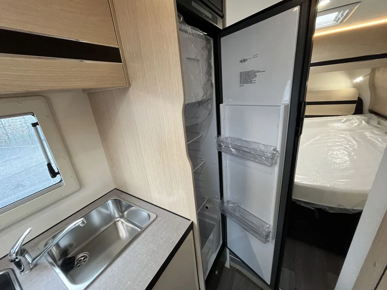 Camping-car - Autostar - PERFORMANCE P690LC - 2024