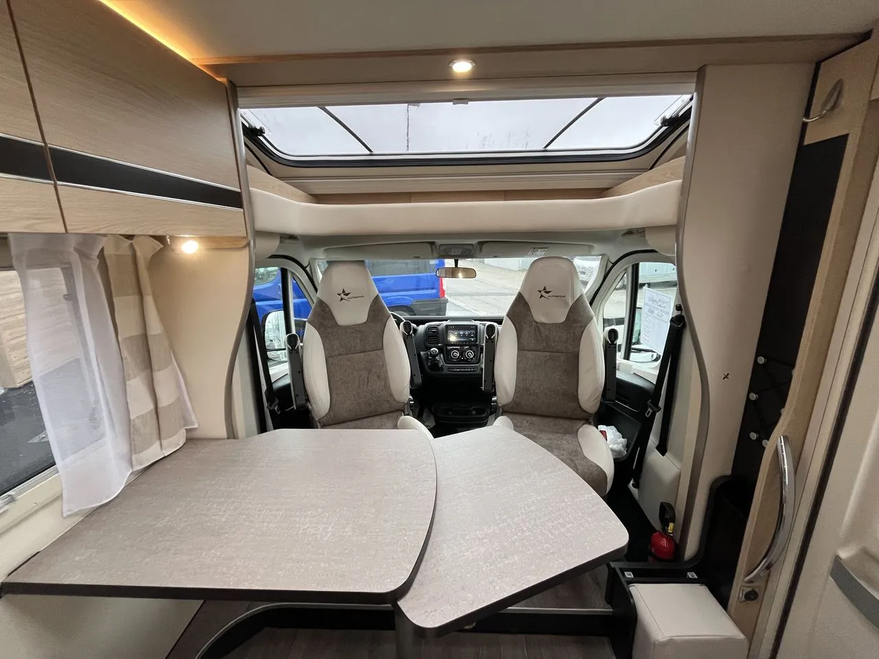 Camping-car - Autostar - PERFORMANCE P690LC - 2024