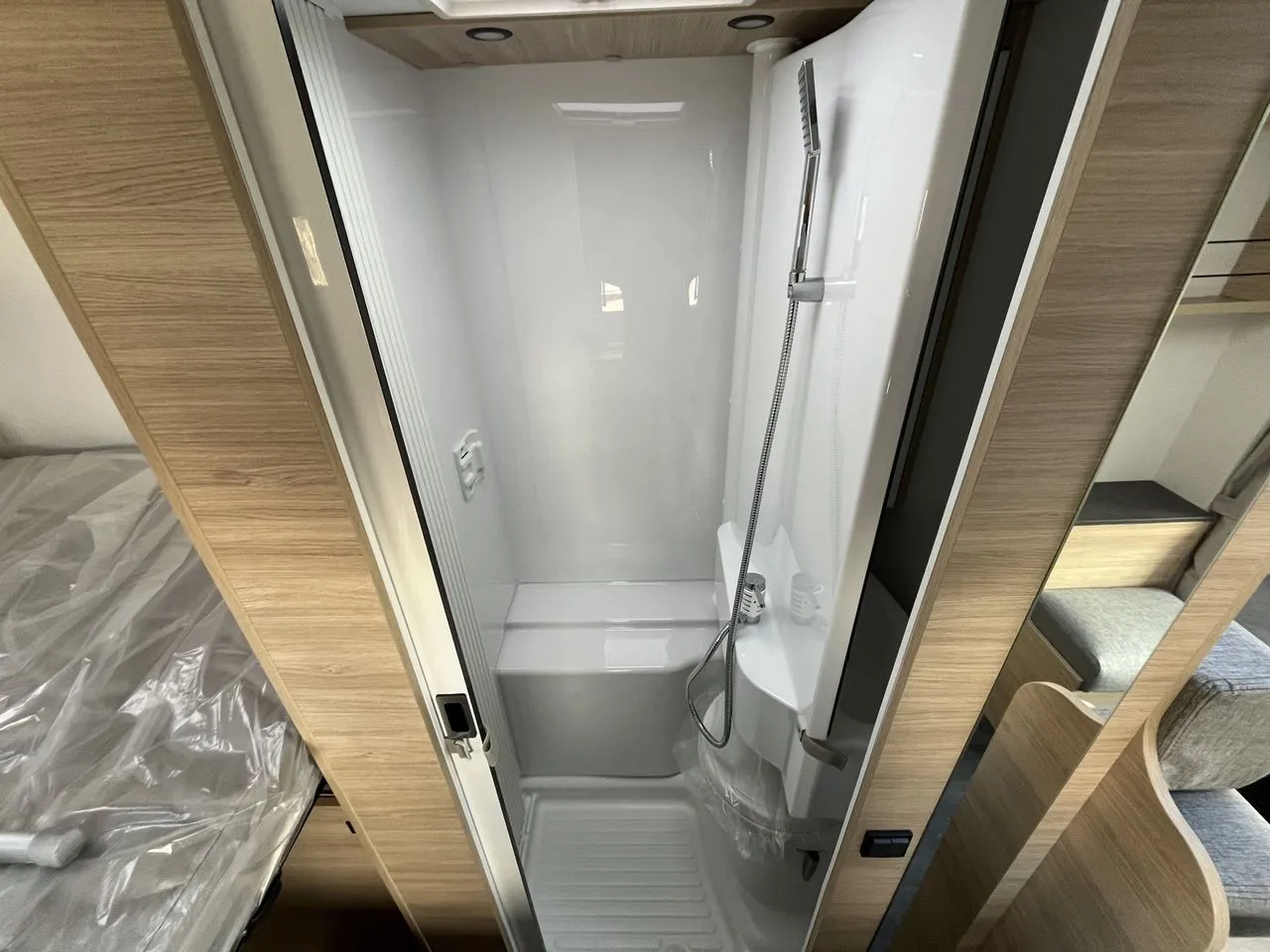Camping-car - Chausson - S514 First Line Boite Automatique - 2025