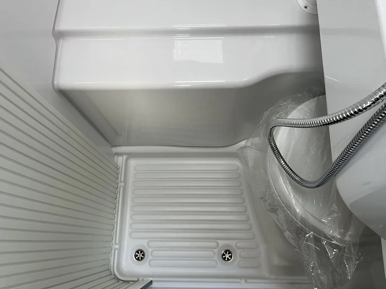 Camping-car - Chausson - S514 First Line Boite Automatique - 2025