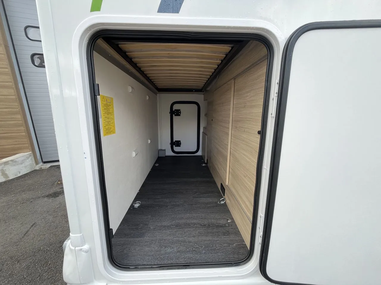 Camping-car - Chausson - S514 First Line Boite Automatique - 2025