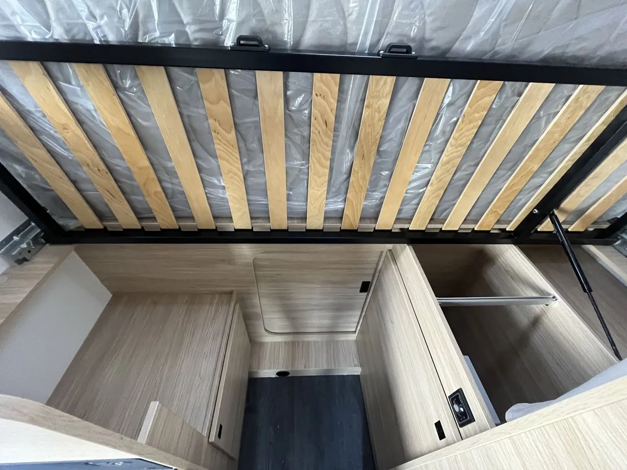 Camping-car - Chausson - S514 First Line Boite Automatique - 2025