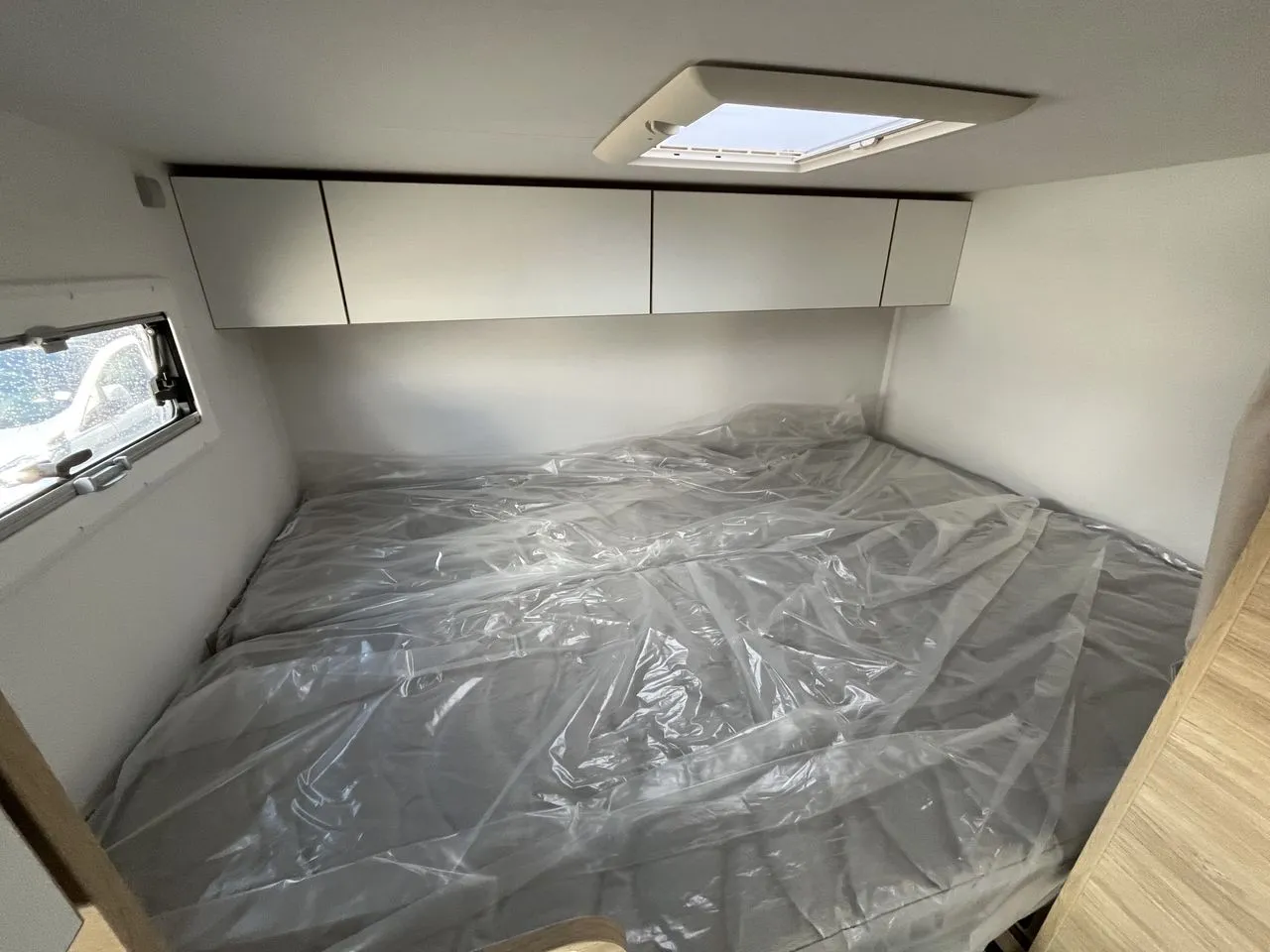 Camping-car - Chausson - S514 First Line Boite Automatique - 2025