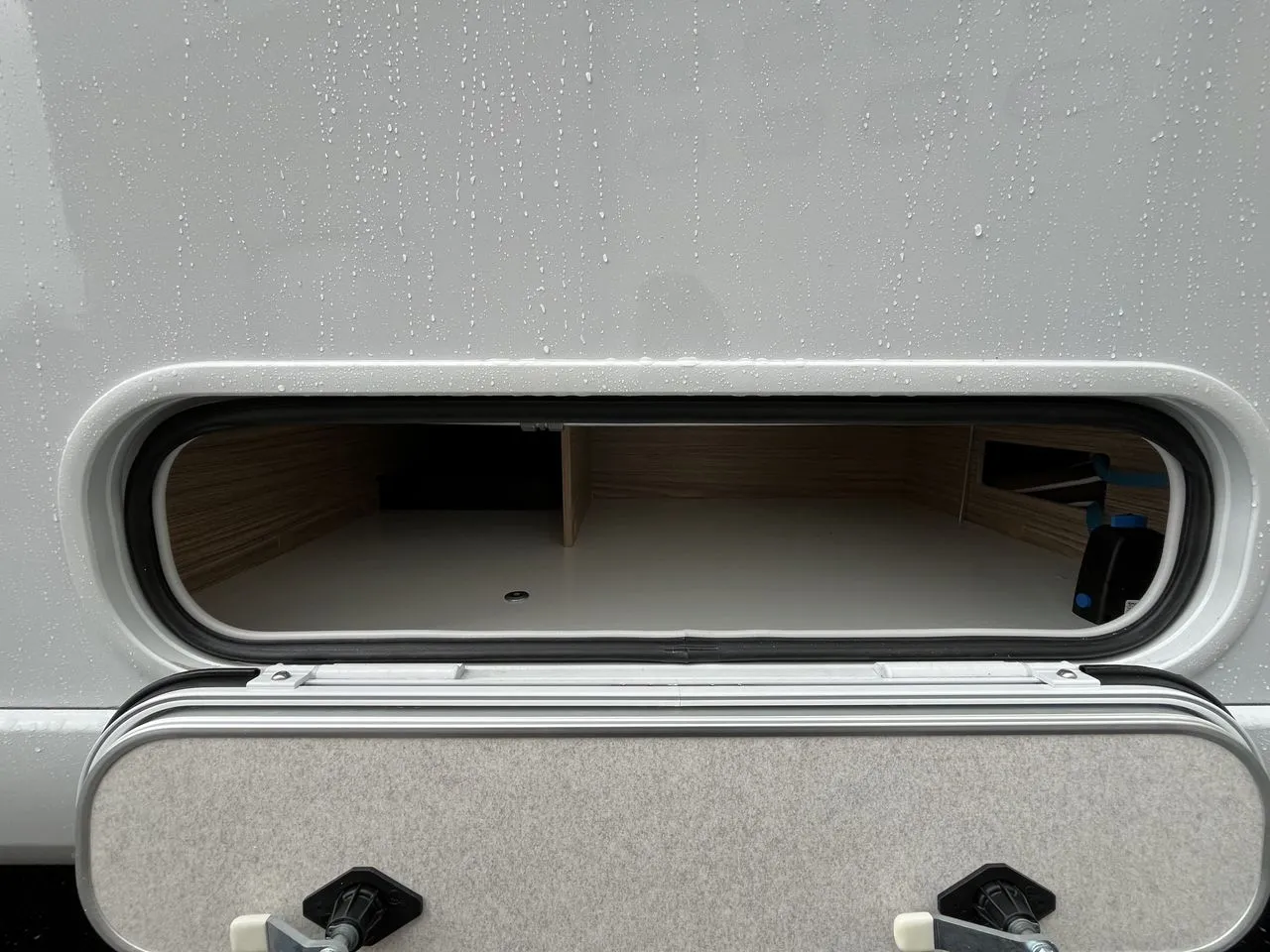 Camping-car - Bavaria - I 741 FC Unik - 2025