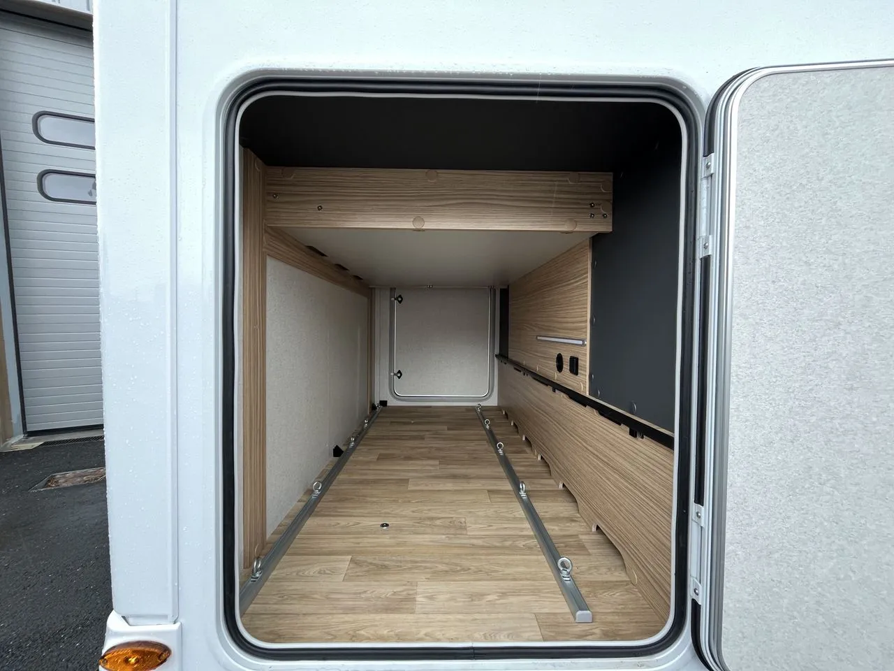 Camping-car - Bavaria - I 741 FC Unik - 2025