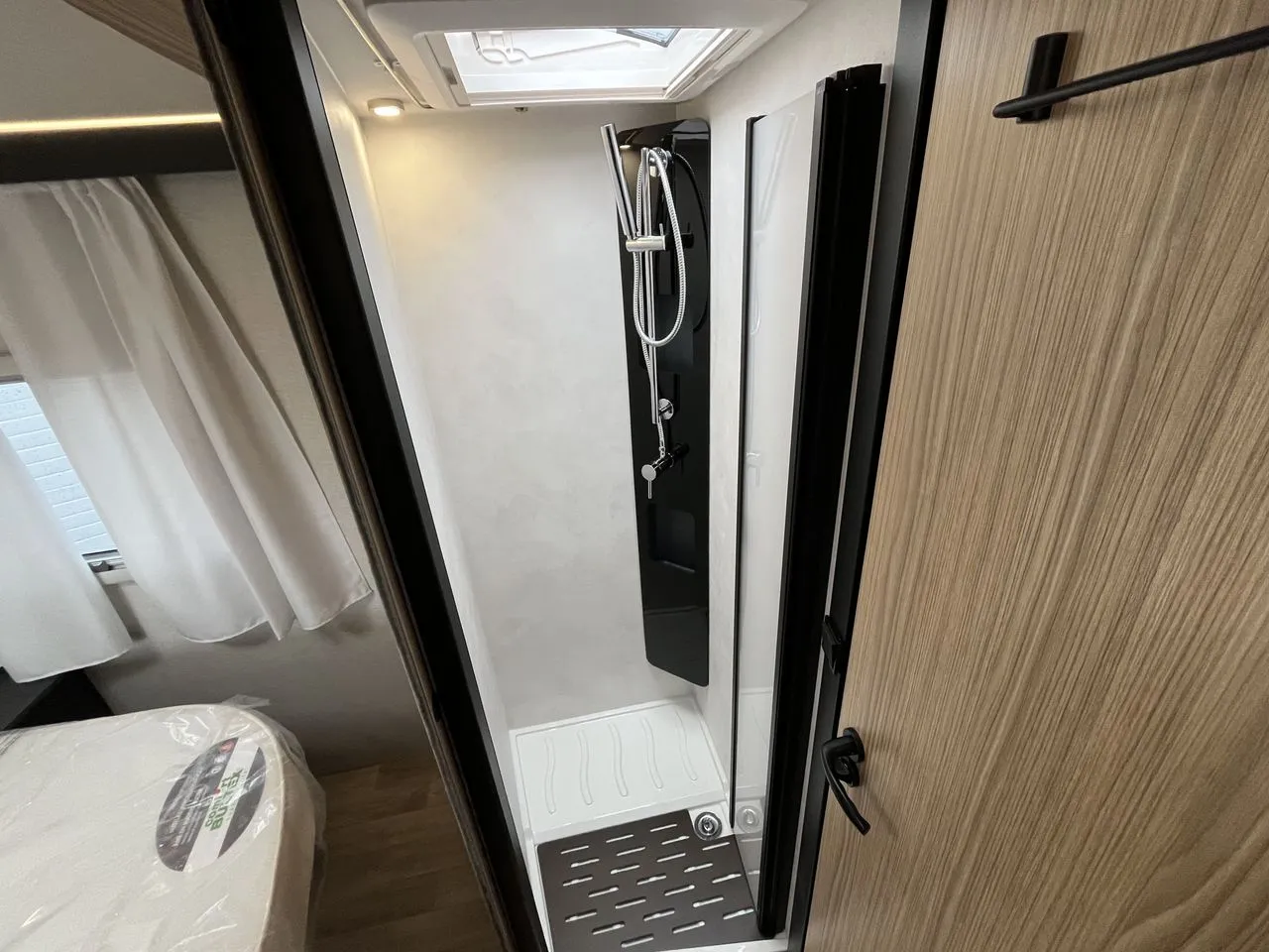 Camping-car - Bavaria - I 741 FC Unik - 2025