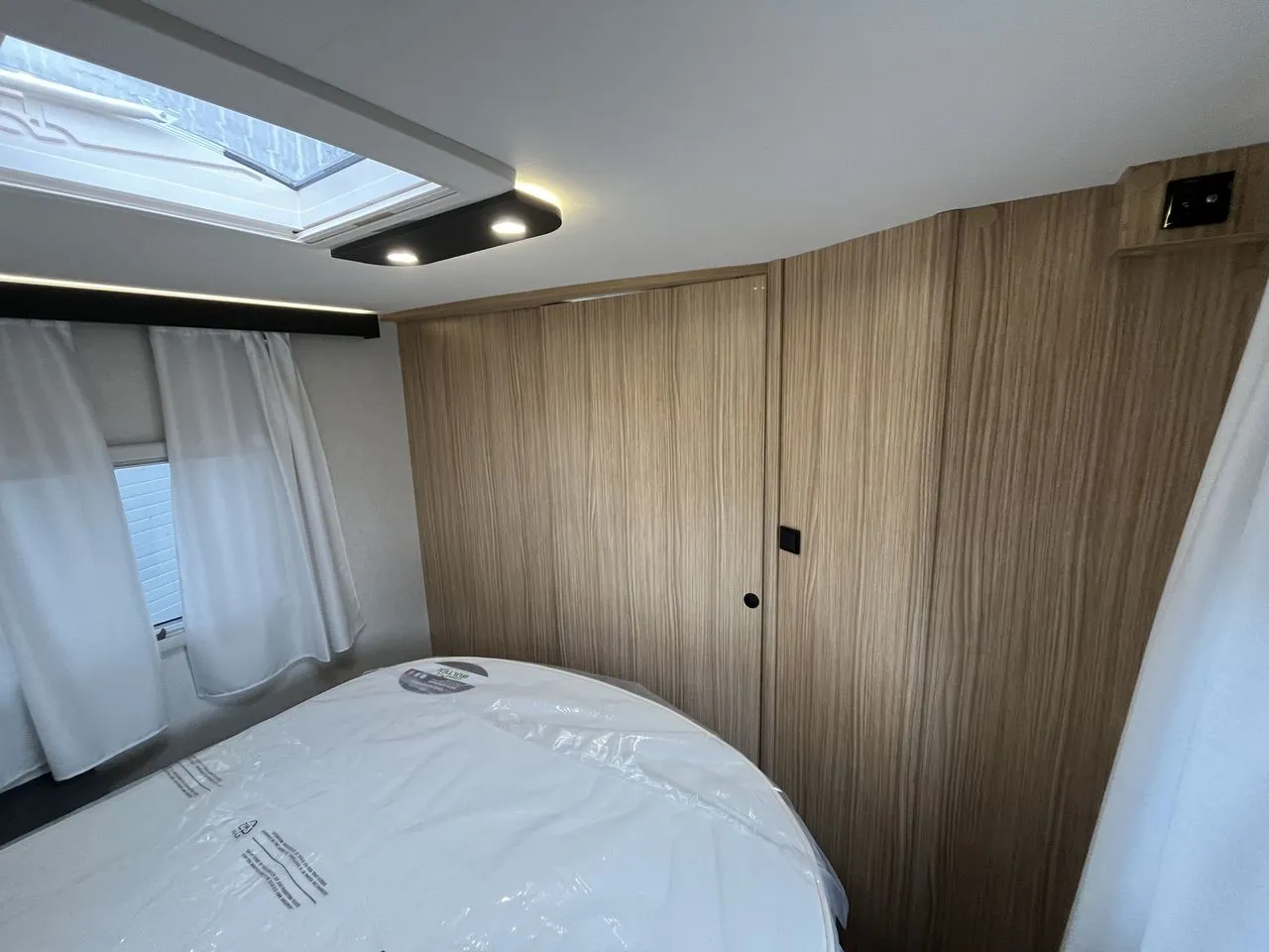 Camping-car - Bavaria - I 741 FC Unik - 2025