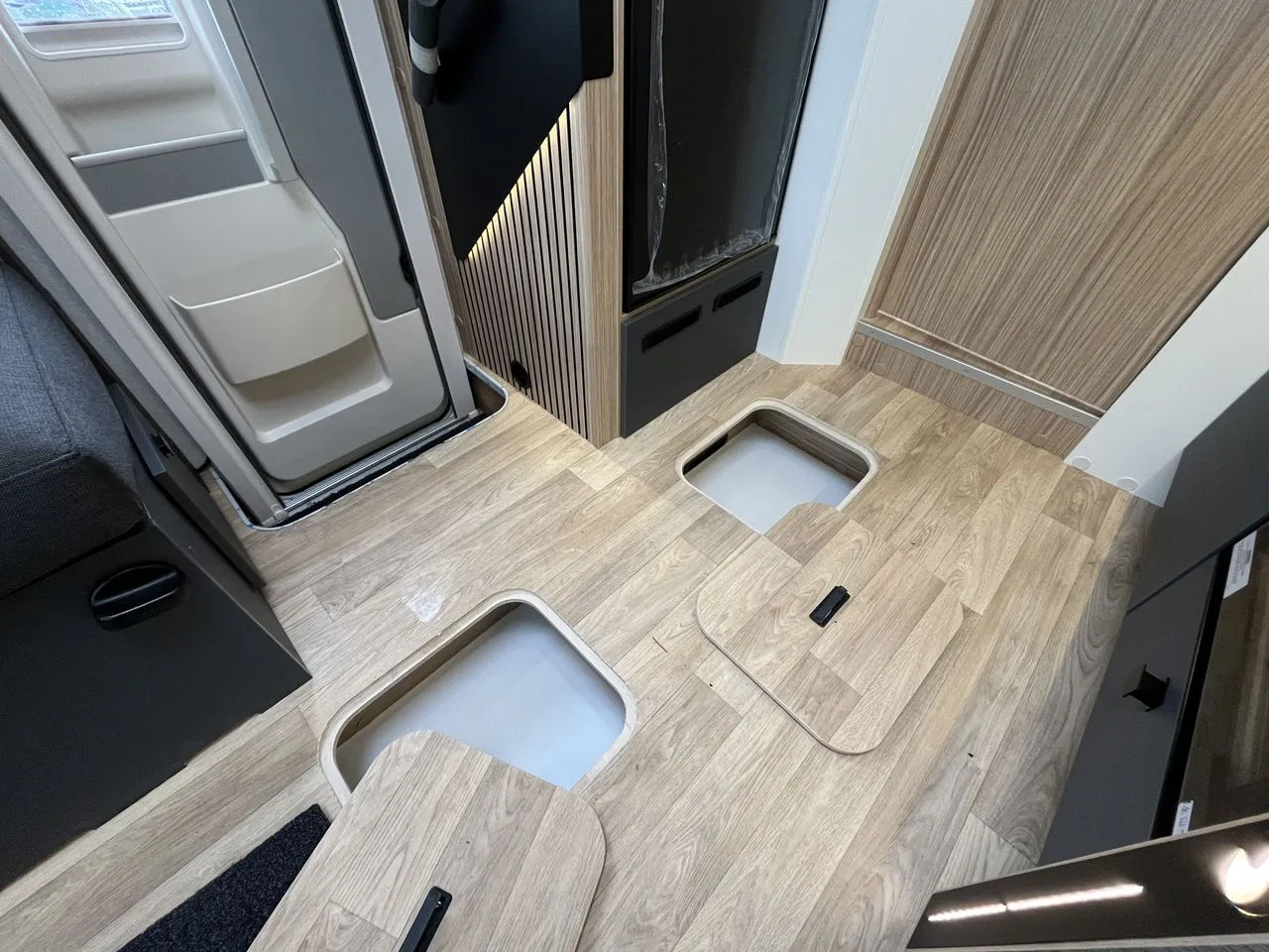 Camping-car - Bavaria - I 741 FC Unik - 2025