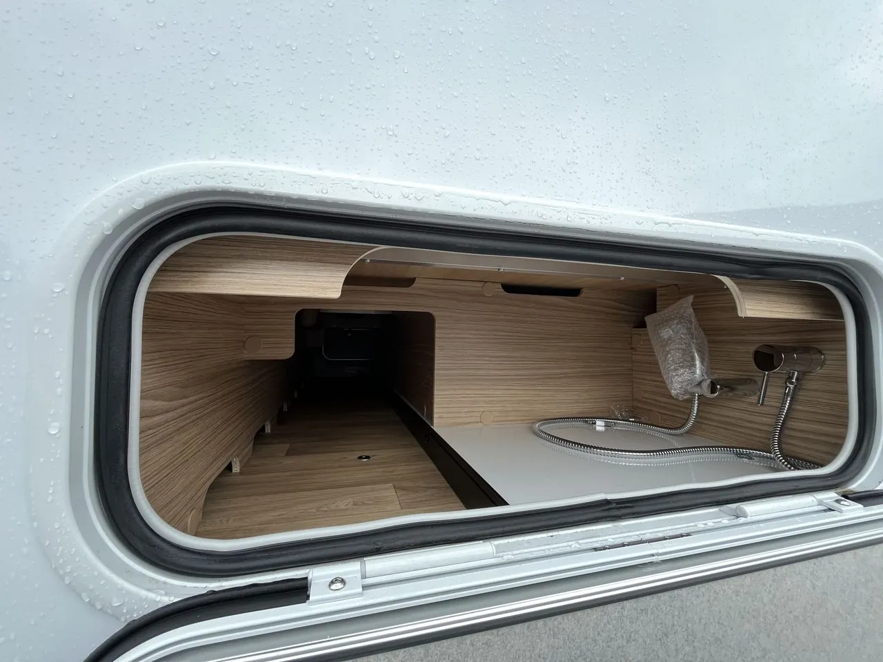 Camping-car - Bavaria - I 741 FC Unik - 2025