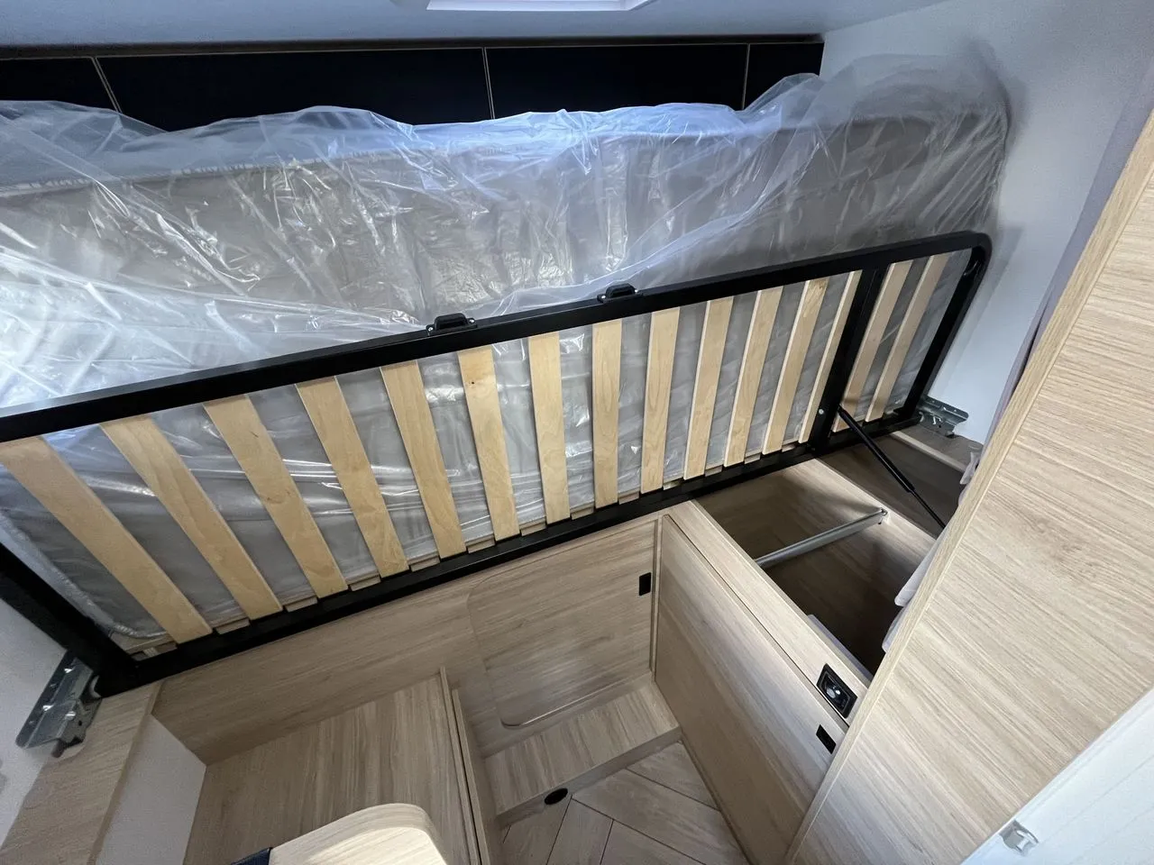 Camping-car - Chausson - S 514 Sport Line Boite Automatique - 2025